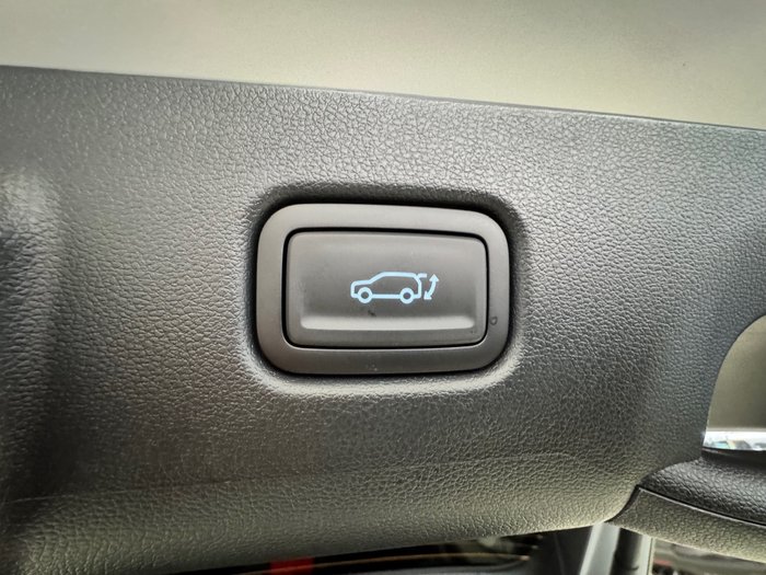 2025 Hyundai Kona Hybrid Premium N Line