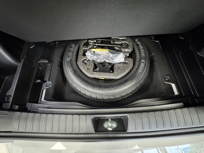 2025 Hyundai Kona Hybrid Premium N Line