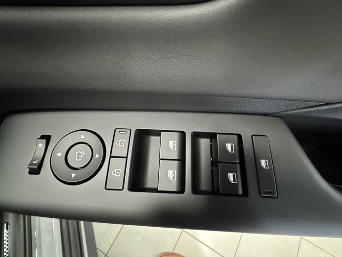 2025 Hyundai Kona Hybrid Premium N Line