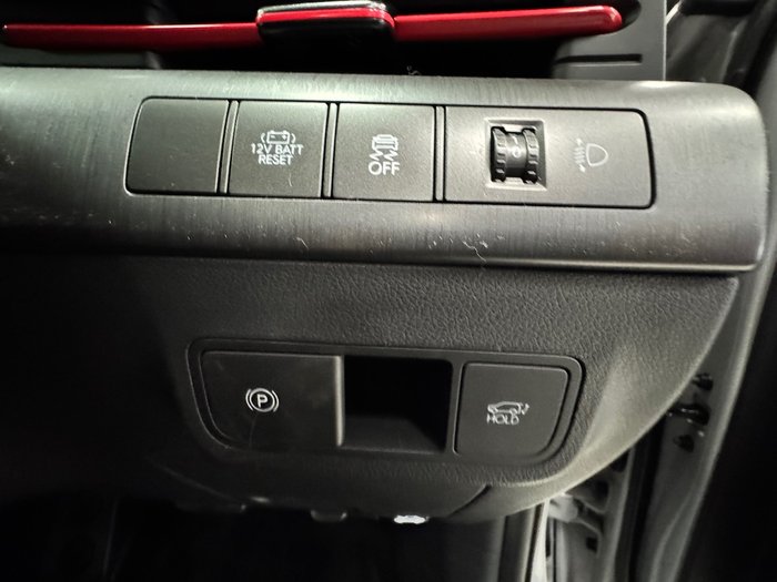 2025 Hyundai Kona Hybrid Premium N Line