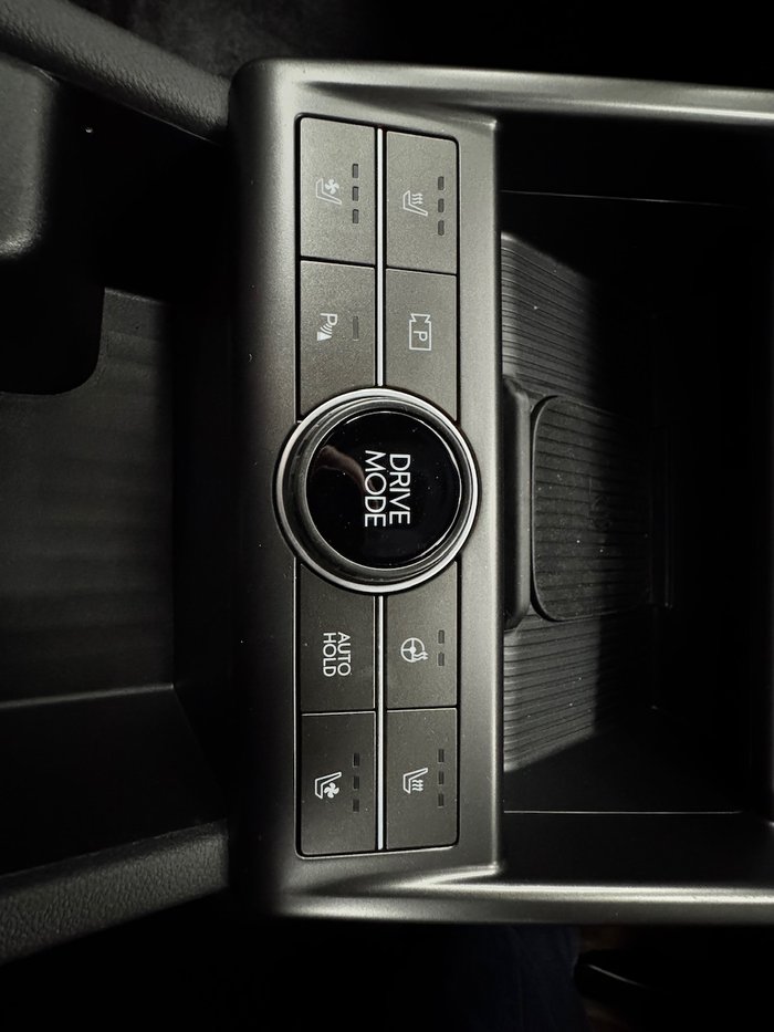 2025 Hyundai Kona Hybrid Premium N Line