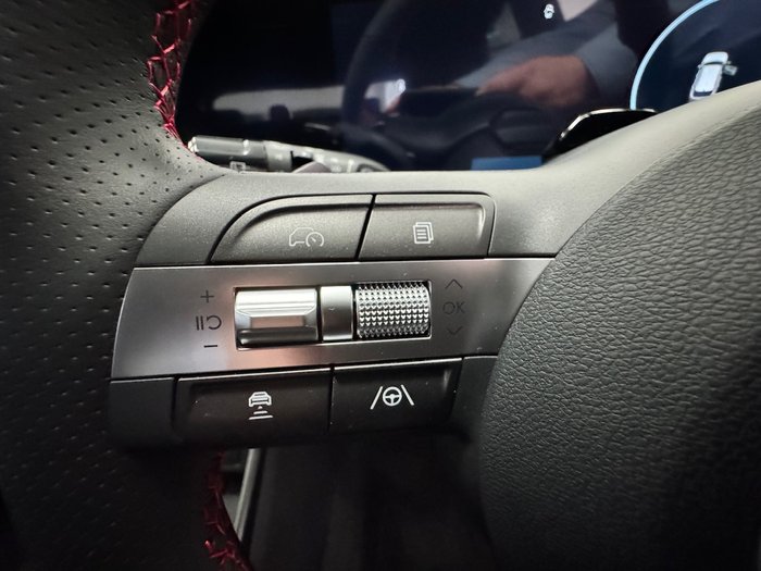 2025 Hyundai Kona Hybrid Premium N Line