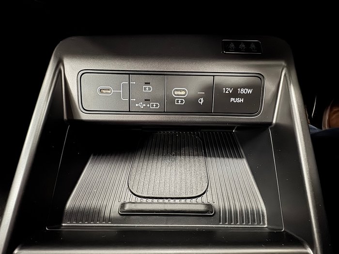 2025 Hyundai Kona Hybrid Premium N Line