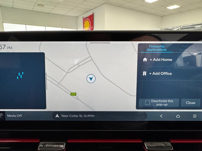 2025 Hyundai Kona Hybrid Premium N Line