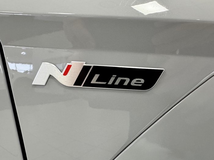 2025 Hyundai Kona Hybrid Premium N Line