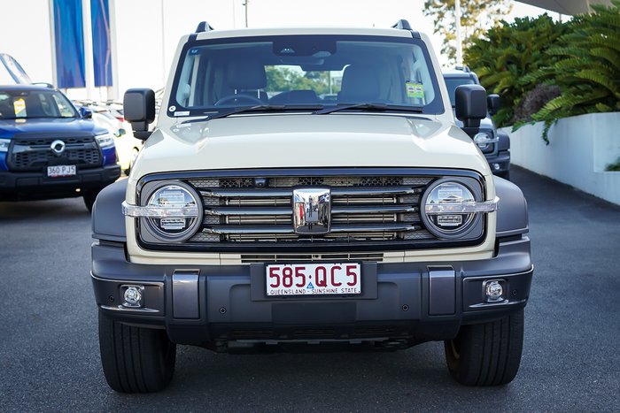 2026 GWM GWM TANK 300