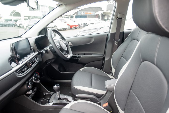 2026 Kia Picanto GT-Line