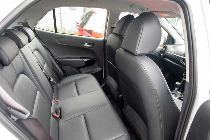 2026 Kia Picanto GT-Line