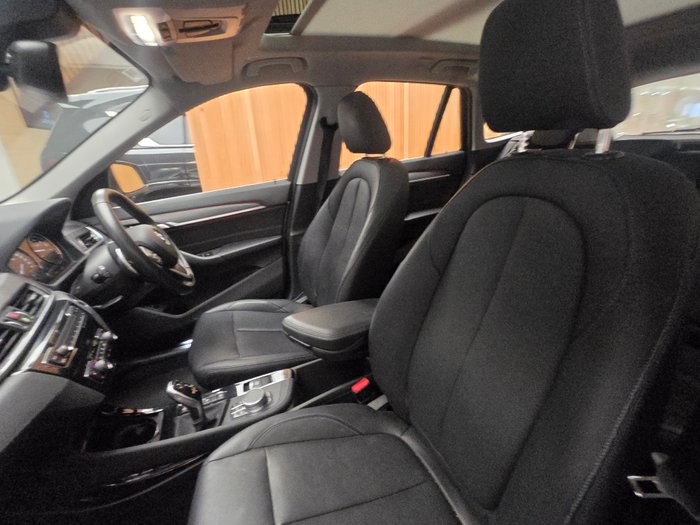 2019 BMW X1 xDRIVE 25i