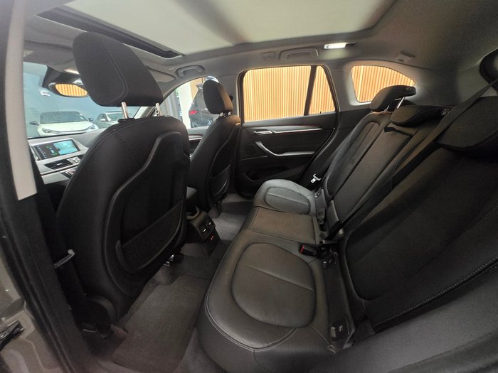 2019 BMW X1 xDRIVE 25i