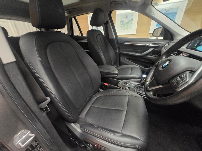 2019 BMW X1 xDRIVE 25i