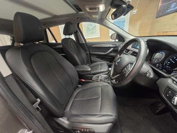 2019 BMW X1 xDRIVE 25i