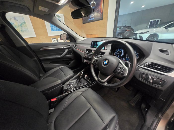 2019 BMW X1 xDRIVE 25i