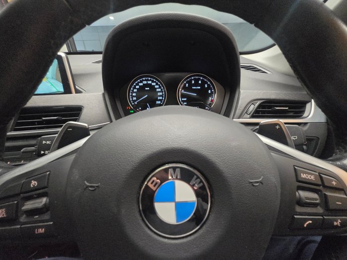 2019 BMW X1 xDRIVE 25i