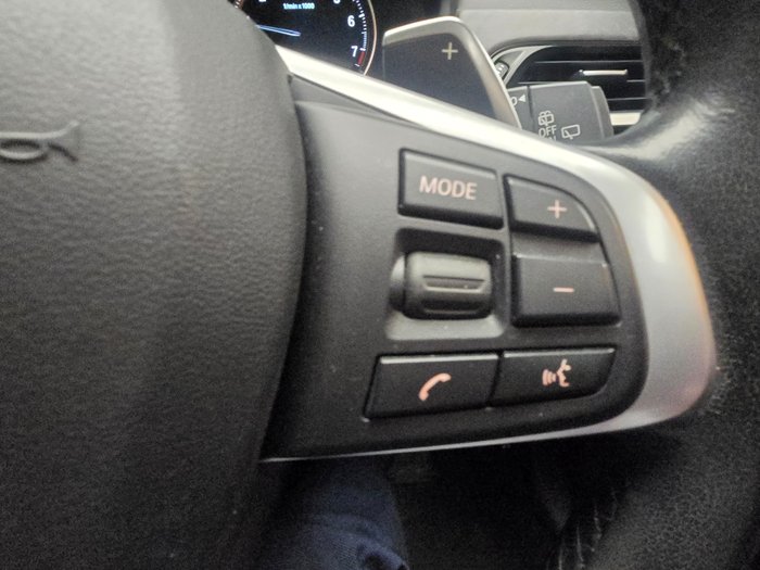 2019 BMW X1 xDRIVE 25i