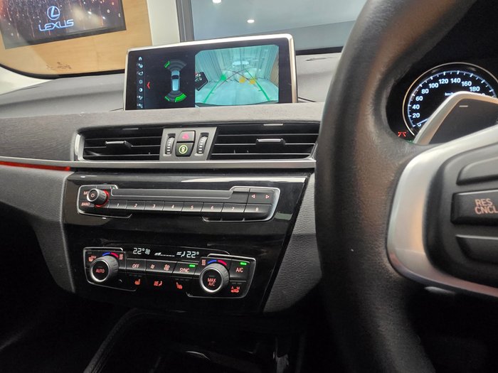 2019 BMW X1 xDRIVE 25i