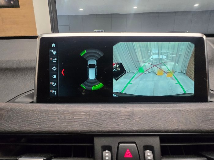 2019 BMW X1 xDRIVE 25i