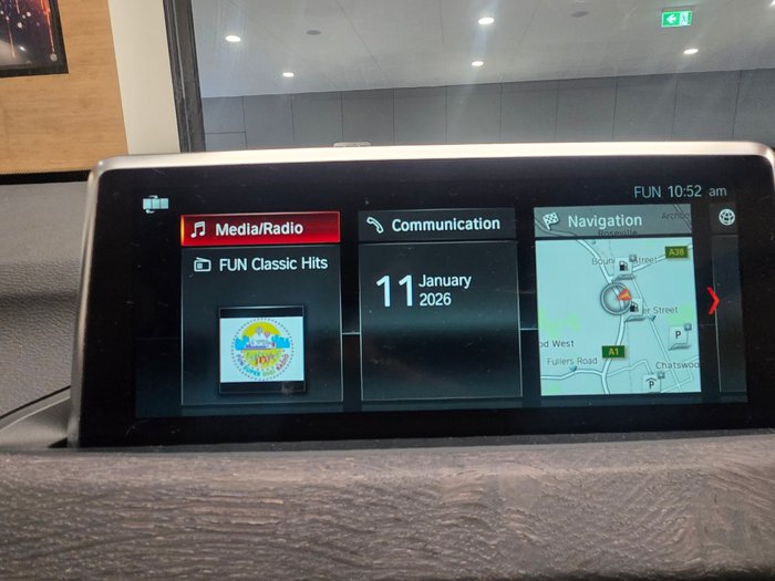 2019 BMW X1 xDRIVE 25i