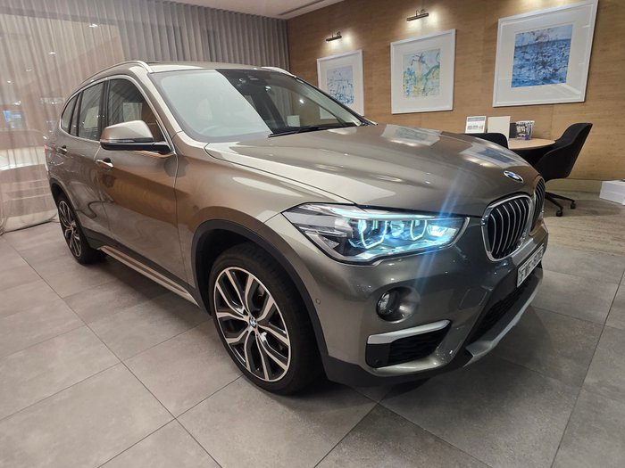 2019 BMW X1 xDRIVE 25i
