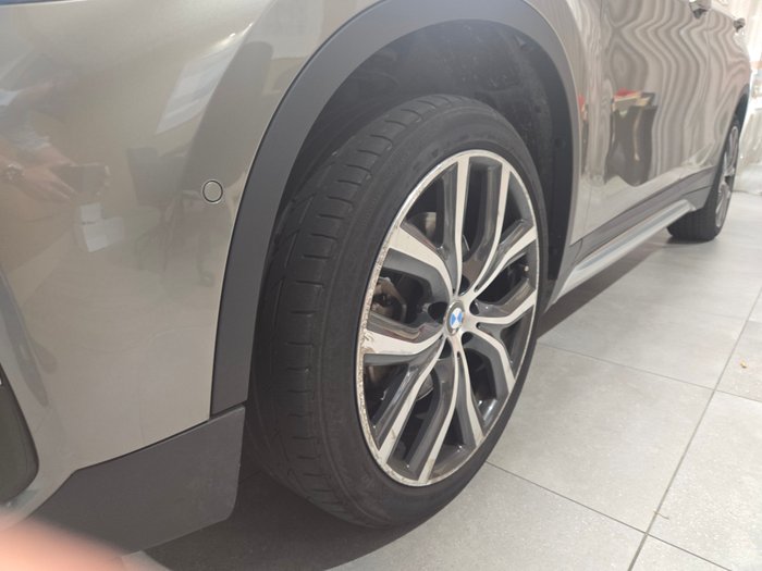 2019 BMW X1 xDRIVE 25i