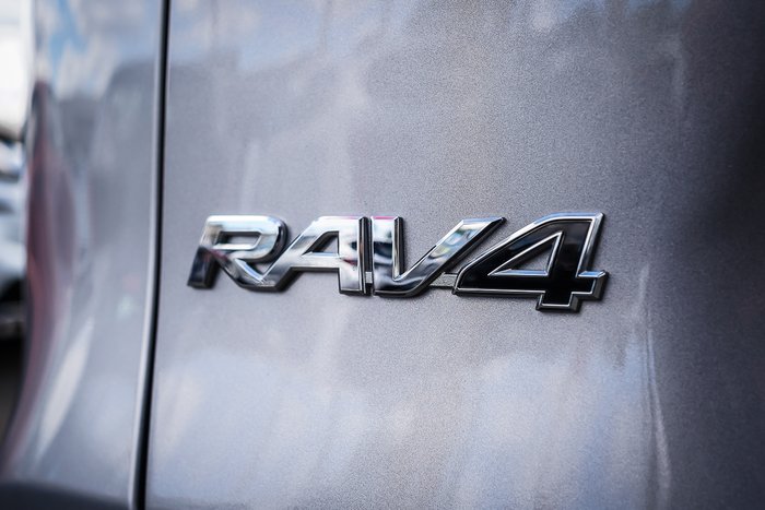 2024 Toyota RAV 4 Hybrid GX-2WD