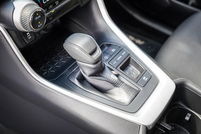 2024 Toyota RAV 4 Hybrid GX-2WD