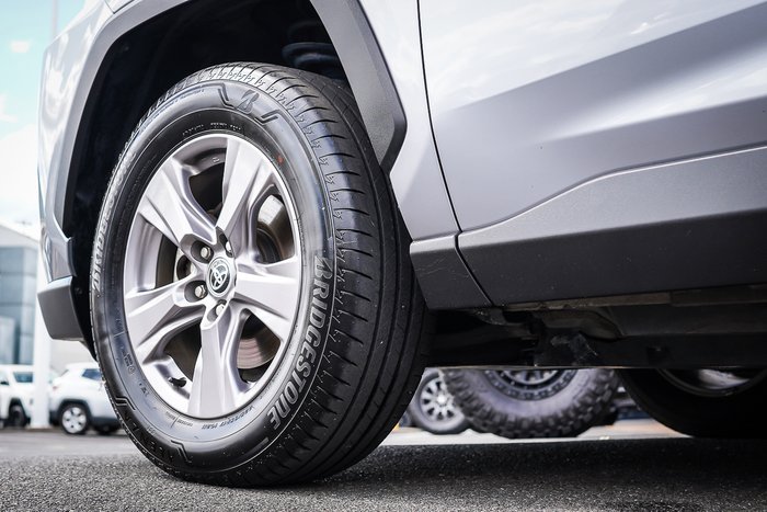 2024 Toyota RAV 4 Hybrid GX-2WD