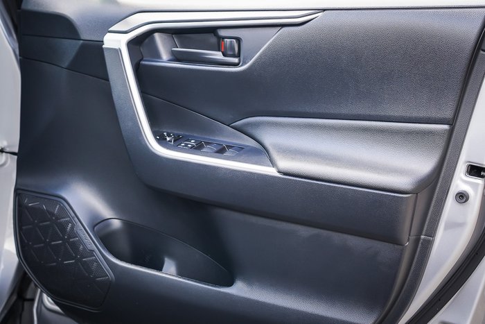 2024 Toyota RAV 4 Hybrid GX-2WD