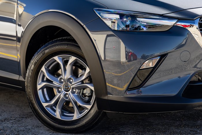 2024 Mazda CX-3 G20 Pure