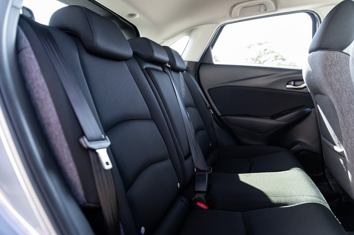 2024 Mazda CX-3 G20 Pure