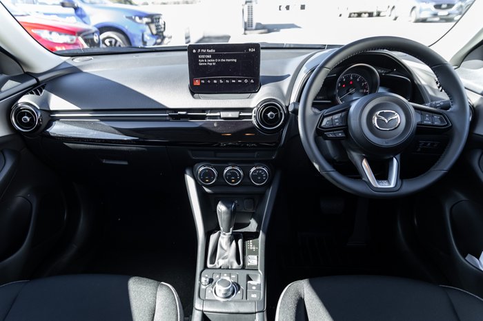 2024 Mazda CX-3 G20 Pure