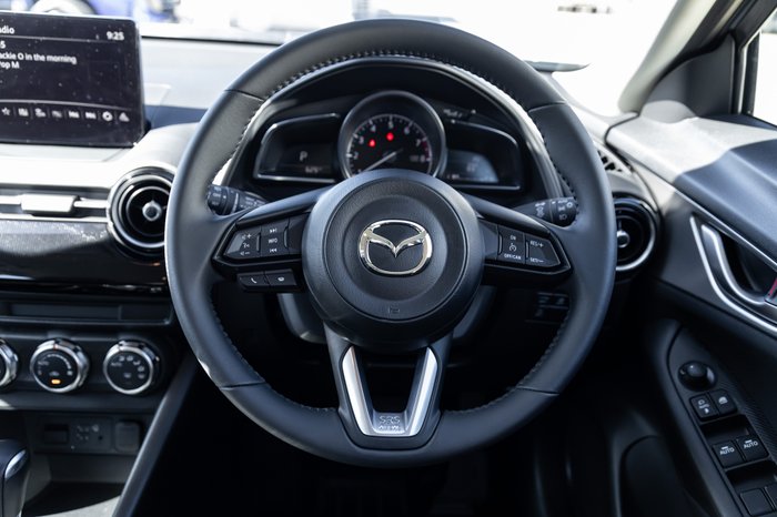 2024 Mazda CX-3 G20 Pure