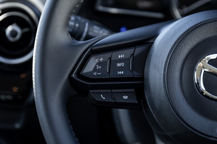 2024 Mazda CX-3 G20 Pure