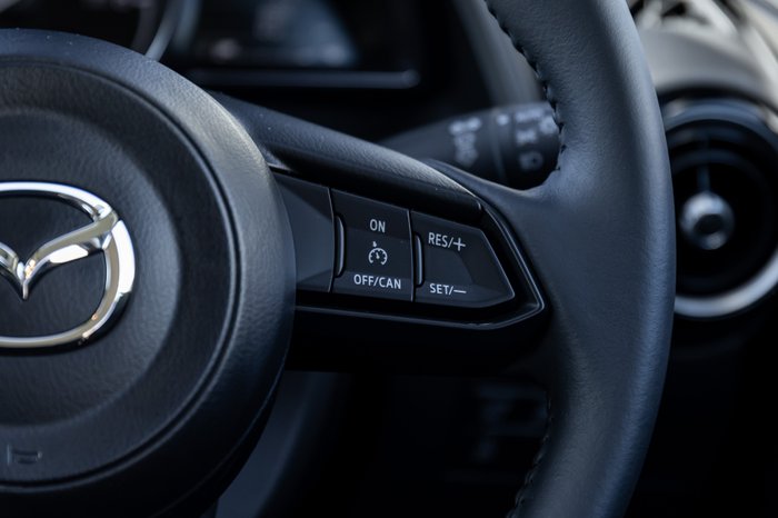 2024 Mazda CX-3 G20 Pure