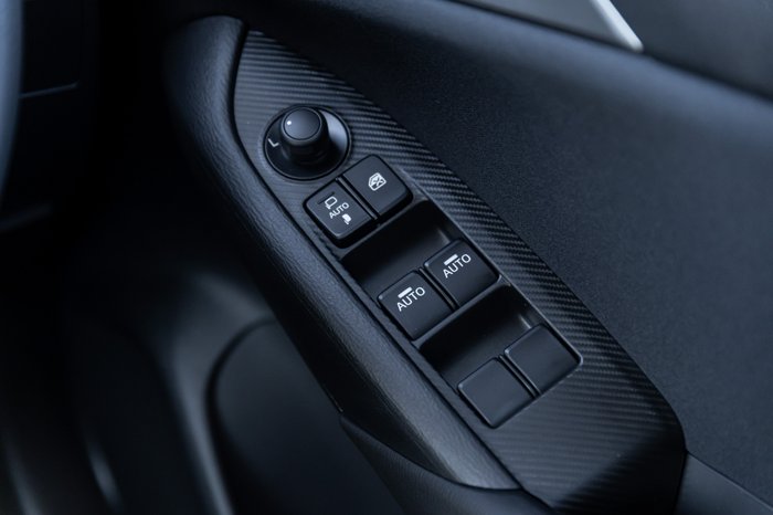 2024 Mazda CX-3 G20 Pure