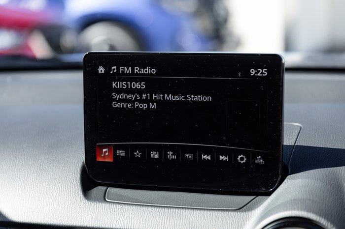 2024 Mazda CX-3 G20 Pure