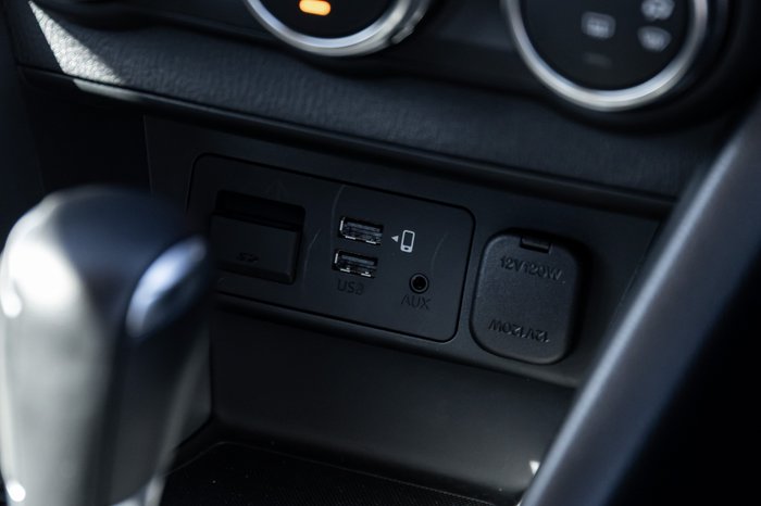 2024 Mazda CX-3 G20 Pure