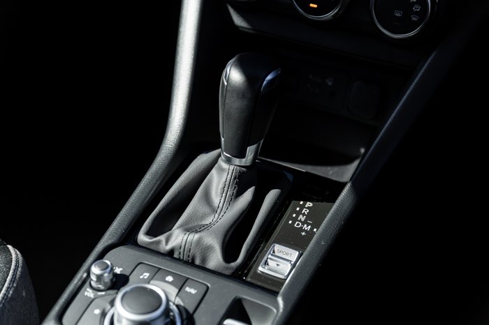 2024 Mazda CX-3 G20 Pure