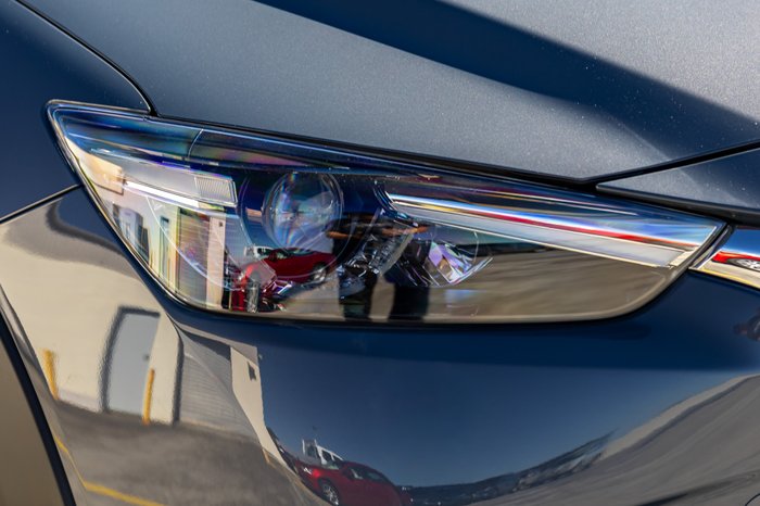 2024 Mazda CX-3 G20 Pure