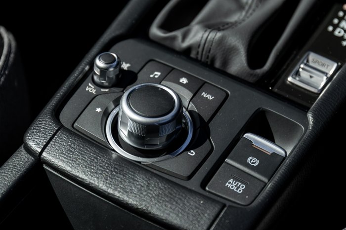 2024 Mazda CX-3 G20 Pure