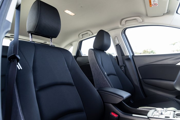 2024 Mazda CX-3 G20 Pure