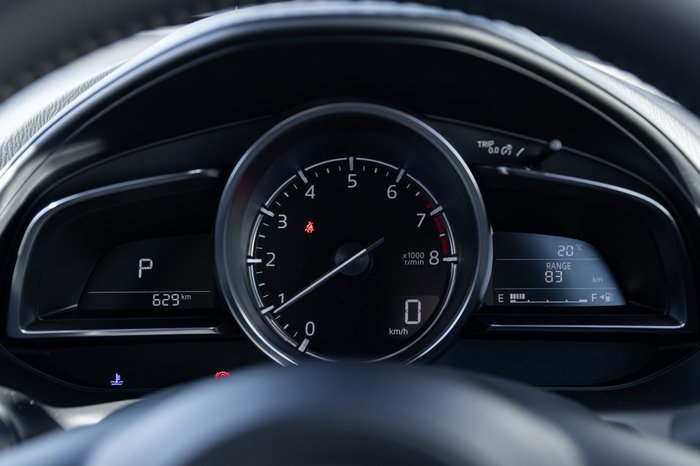 2024 Mazda CX-3 G20 Pure