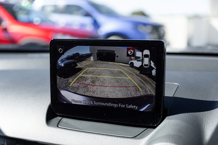 2024 Mazda CX-3 G20 Pure