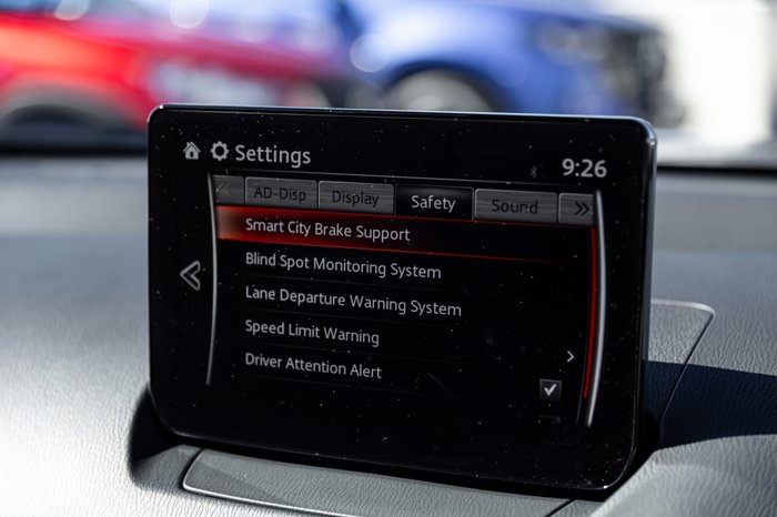 2024 Mazda CX-3 G20 Pure