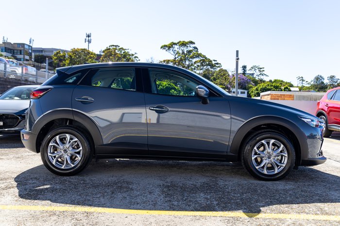 2024 Mazda CX-3 G20 Pure