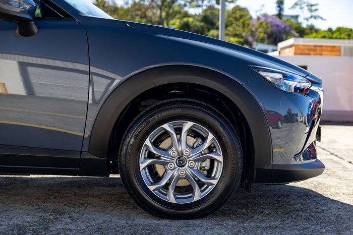 2024 Mazda CX-3 G20 Pure