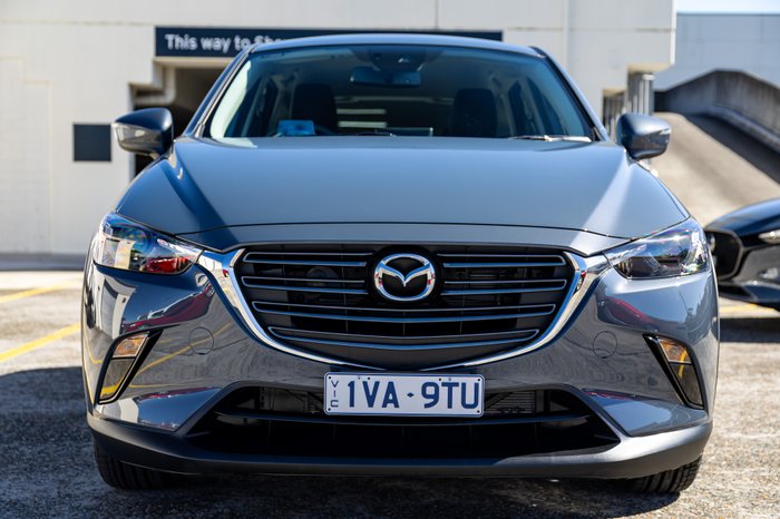 2024 Mazda CX-3 G20 Pure