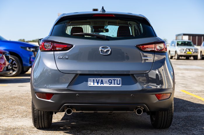 2024 Mazda CX-3 G20 Pure