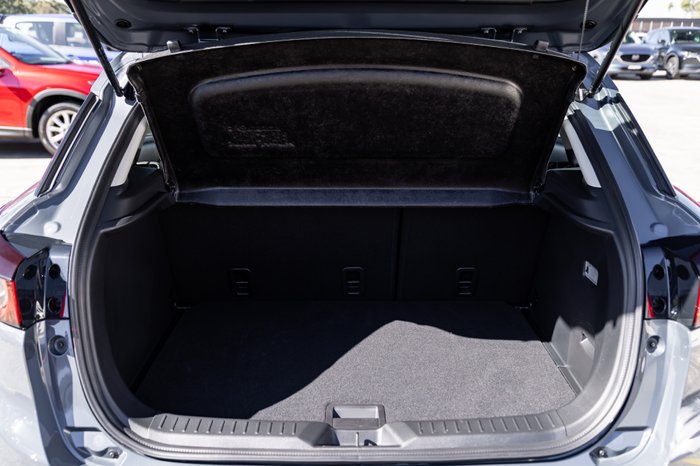 2024 Mazda CX-3 G20 Pure