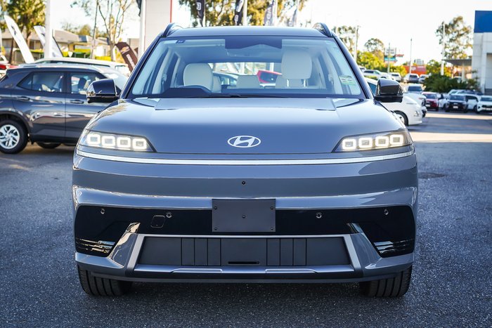 2026 Hyundai Elexio